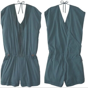 Indyeva Free Play Romper 